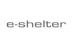 Logo e-shelter