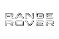 Logo Range Rover