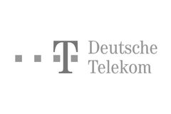 Logo Deutsche Telekom